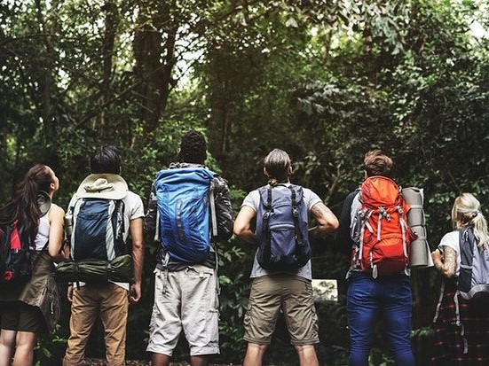 Group Travel Packages
