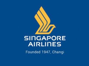 Singapore Airlines
